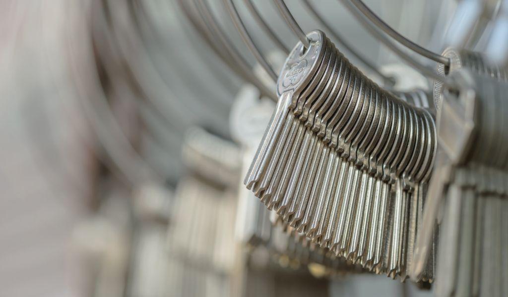 Highland Park TX Locksmith