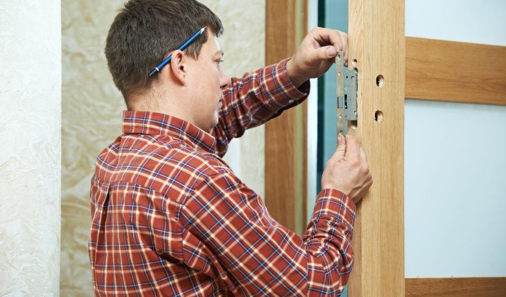 Lakeway TX Locksmith