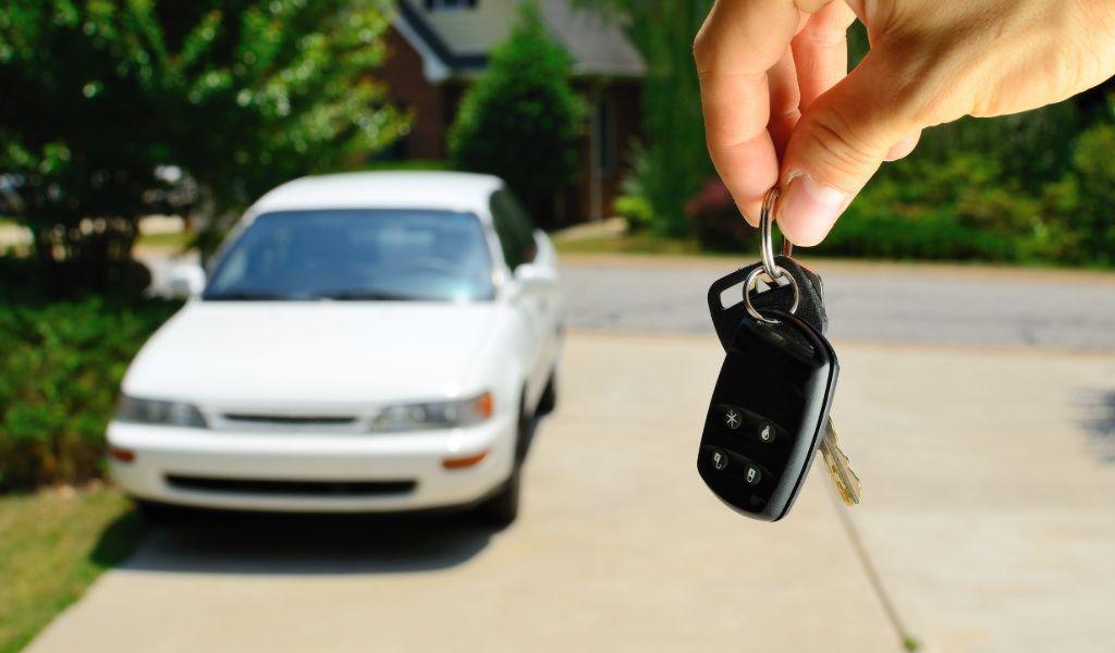 locksmith in Grapevine TX