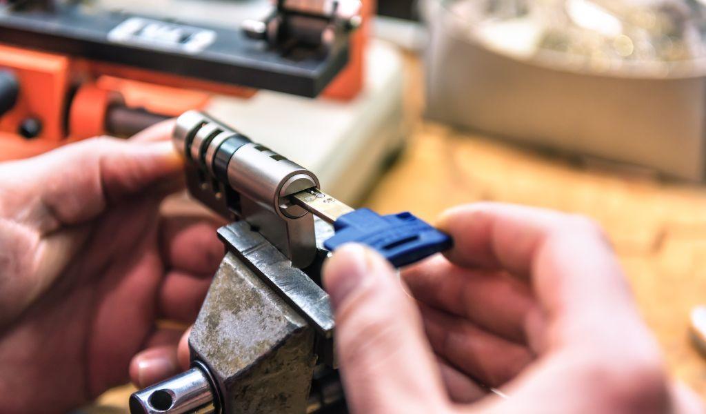 locksmith in Gunter TX