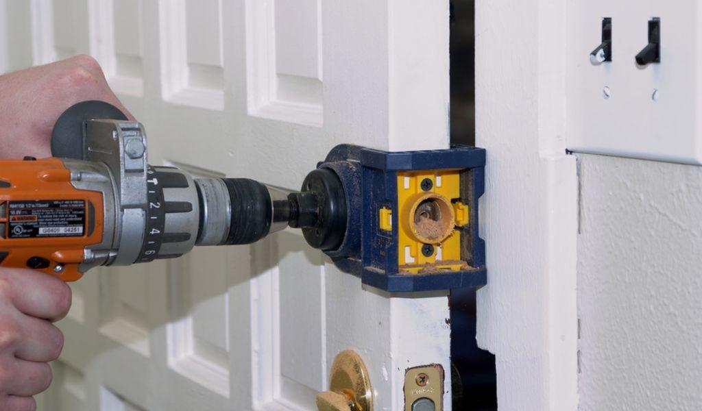 locksmith in Irving TX