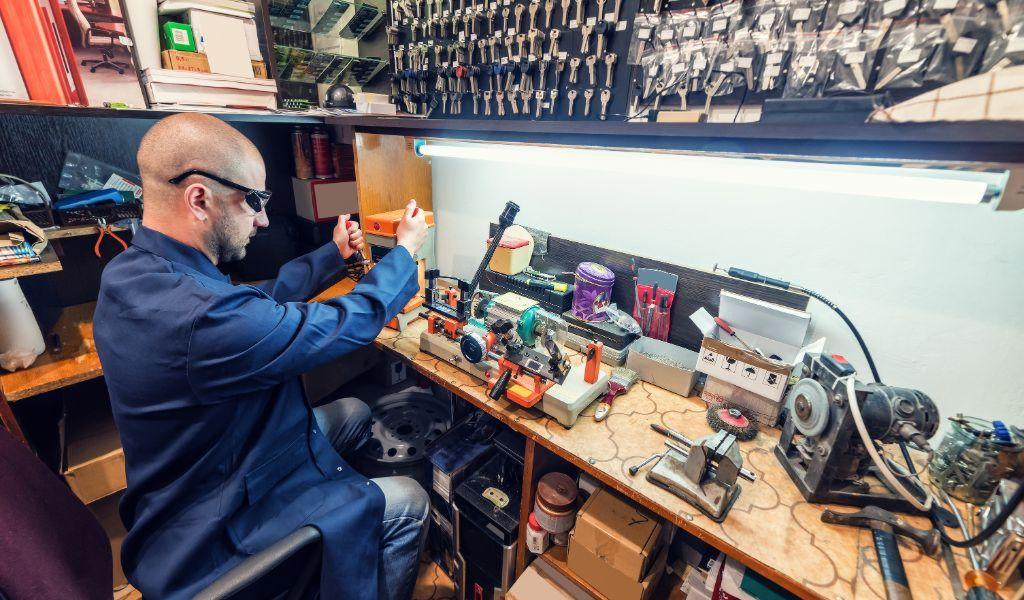 About Us Wow Locks Locksmith