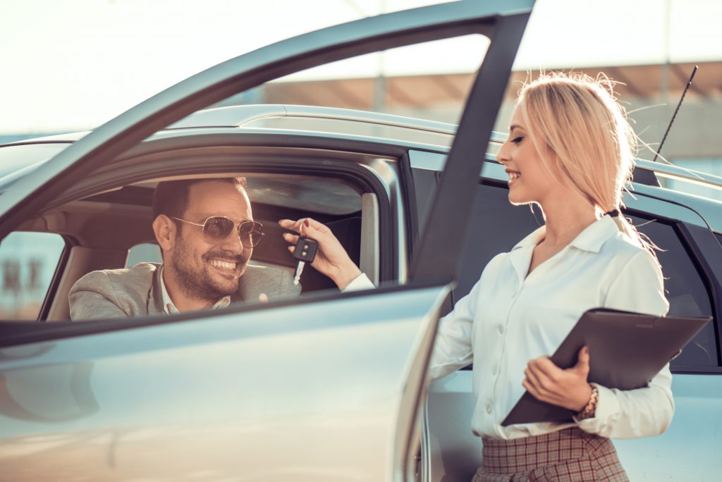 car lockout service in Dallas